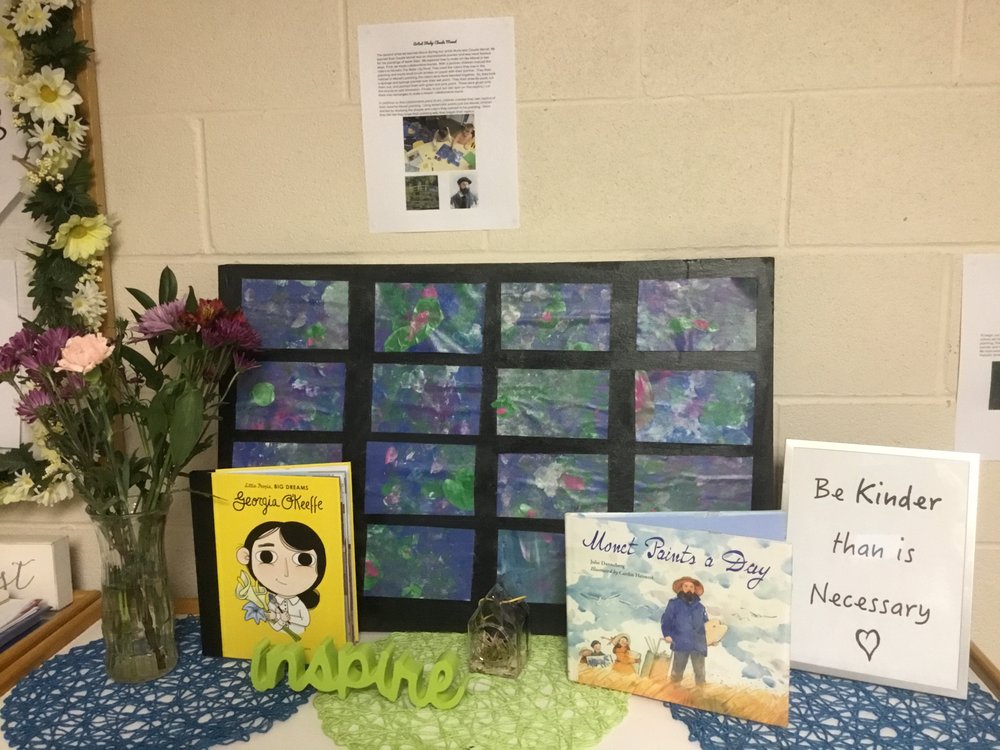 The Nest Early Learning Center - childcare center in Stow, OH