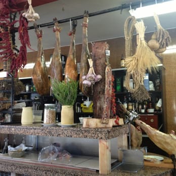 Maigmó - Jamones - Spanish Near Me - Tibi, A