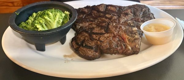 Cattle Ranch by null