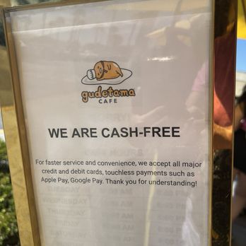 Gudetama Cafe - Cafes Near Me - Buena Park, California Gudetama Cafe - Cafes Near Me - Buena Park, California