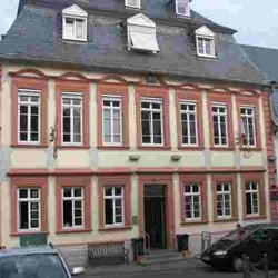 Hotel Merian