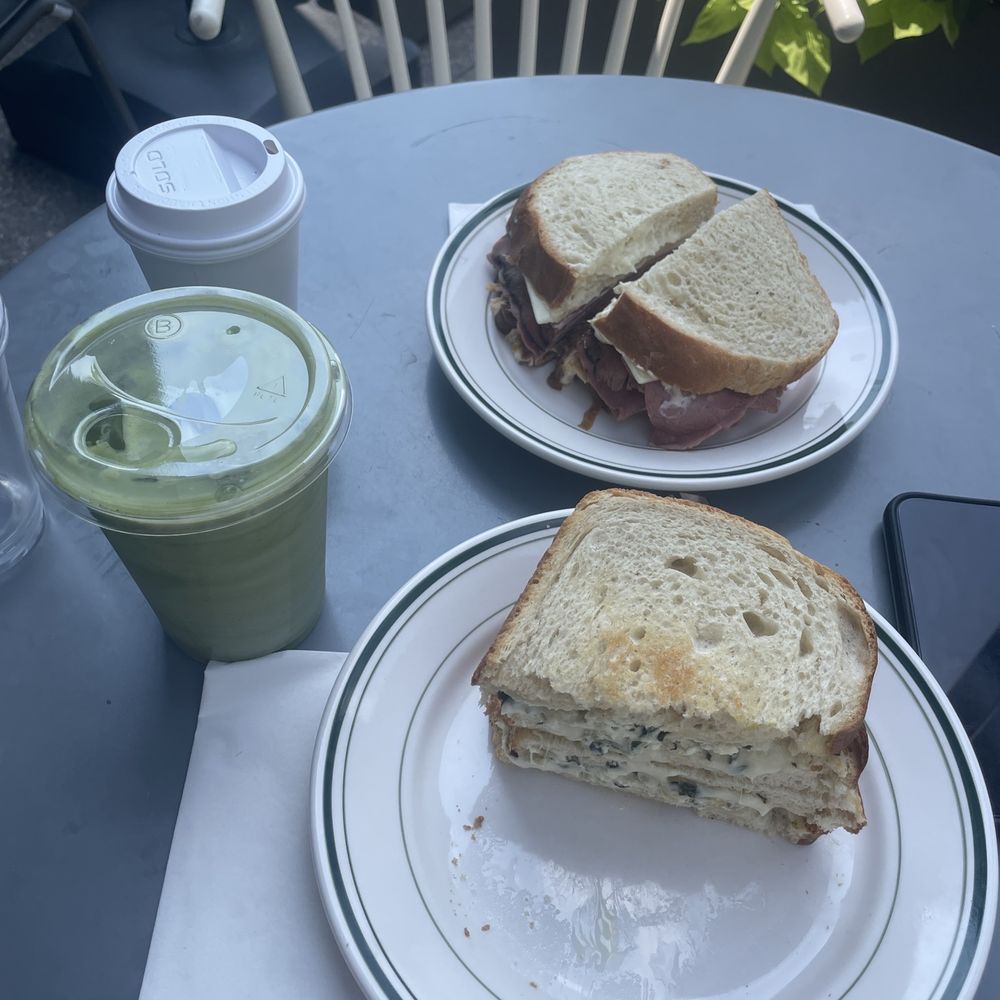 Cafe Beatrice - matcha, spinach and artichoke sandwich - Cafes Near Me - Cambridge, Massachusetts Cafe Beatrice - matcha, spinach and artichoke sandwich - Cafes Near Me - Cambridge, Massachusetts