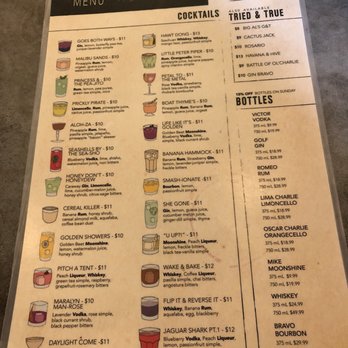 Hotel Tango - Their summer drink menu is dope! - Cocktail Bars Near Me - Indianapolis, Indiana Hotel Tango - Their summer drink menu is dope! - Cocktail Bars Near Me - Indianapolis, Indiana
