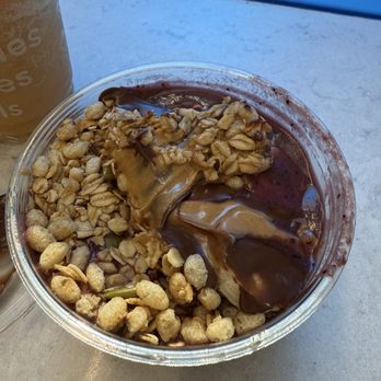 Jamba - Juice Bars & Smoothies Near Me - Chicago, Illinois