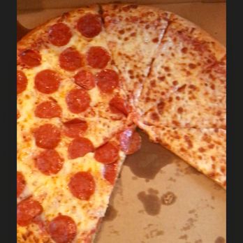 Milano Pizza - Pizza duh. - Pizza Near Me - Austin, Texas