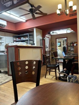 Kaffee Meister - Lakeside Coffee Bar & Drive-Thru by null