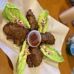 Natuurlik - Fritters $6.50