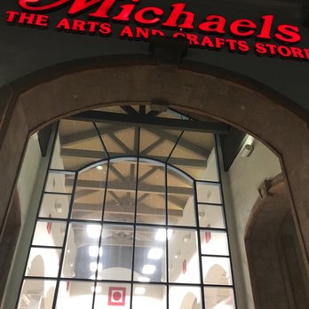 Michaels - Arts & Crafts Near Me - Rancho Cucamonga, California