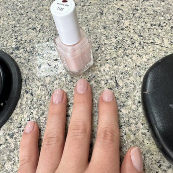 Nail  Paradise - Skinny dip by Essie - Nail Salons Near Me - Beverly  Hills, California