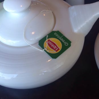 Khana Khazana - Lipton tea....meh - Indian Near Me - Calgary, Alberta Khana Khazana - Lipton tea....meh - Indian Near Me - Calgary, Alberta