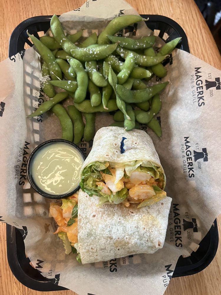 Social spots from Magerk’s Pub