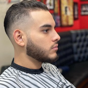 Barbas Barbershop - Barbers Near Me - Mesa, Arizona Barbas Barbershop - Barbers Near Me - Mesa, Arizona