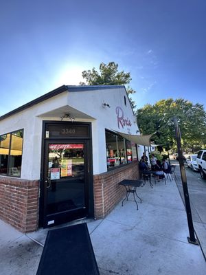 Roxie Deli & Barbeque by null