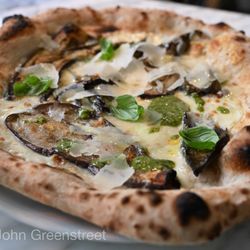 Girotondo - Pizza Contadina