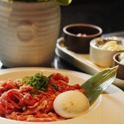 Miga Korean BBQ Restaurant - Halal Korean BBQ