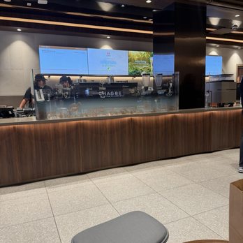 Chagee - Tea station - Coffee & Tea Near Me - Glendale, California