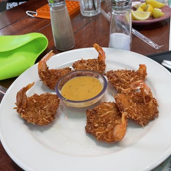 Bahama Breeze - Coconut Shrimp - Seafood Near Me - Raleigh, North Carolina Bahama Breeze - Coconut Shrimp - Seafood Near Me - Raleigh, North Carolina