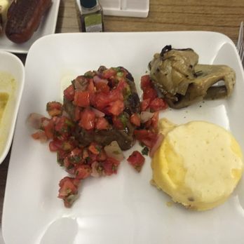 Delta Airlines - Steak entree on #DL118 in BC, over cooked. Order the chicken - Airlines Near Me - Boston, Massachusetts Delta Airlines - Steak entree on #DL118 in BC, over cooked. Order the chicken - Airlines Near Me - Boston, Massachusetts