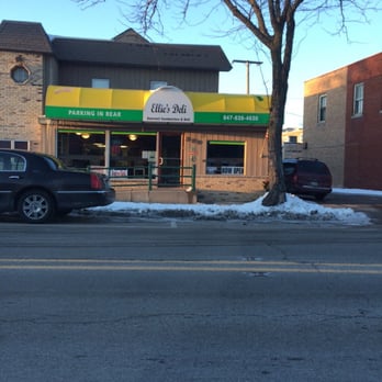 Ellie's Deli - Delis Near Me - Antioch, Illinois Ellie's Deli - Delis Near Me - Antioch, Illinois