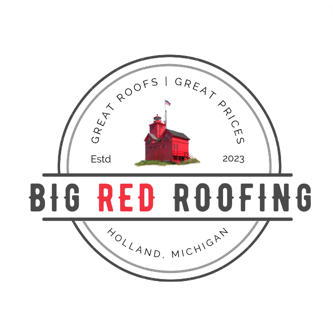 BIG RED ROOFING Request a Quote Zeeland, Michigan Roofing Phone
