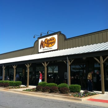 Cracker Barrel Old Country Store - Southern Near Me - Duncan, South Carolina Cracker Barrel Old Country Store - Southern Near Me - Duncan, South Carolina