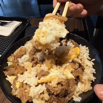 Rain Cafe - My sons rice bowl - Coffee & Tea Near Me - Seattle, Washington Rain Cafe - My sons rice bowl - Coffee & Tea Near Me - Seattle, Washington