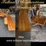 Fallani's Restorations