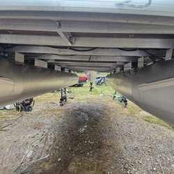 Full Service Marine Repair