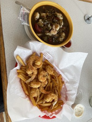 Capitan Seafood Kitchen by null