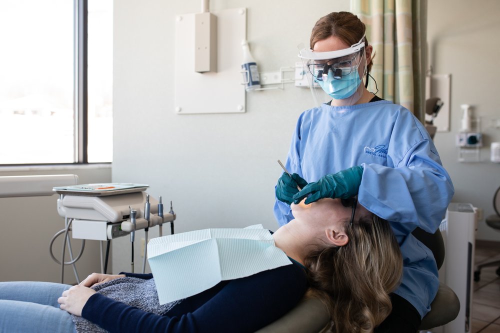 WATSON DENTAL ASSOCIATES Updated October 2024 9000 Watson Rd