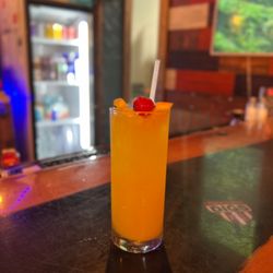 Harvey Wallbanger