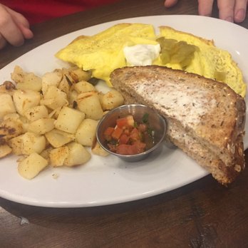 First Watch - Chili and chorizo omelette! - Breakfast & Brunch Near Me - Frisco, Texas First Watch - Chili and chorizo omelette! - Breakfast & Brunch Near Me - Frisco, Texas