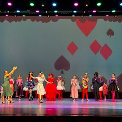 Connection Dance Center