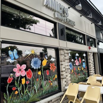 Amici's Restaurant - Patio - Pizza Near Me - Maywood, New Jersey Amici's Restaurant - Patio - Pizza Near Me - Maywood, New Jersey