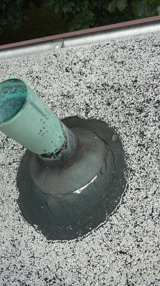 Slide of A Home and Garden Handyman