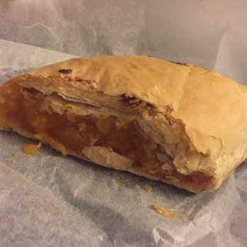 Poseidon Bakery - Apricot strudel. - Bakeries Near Me - New York, New York Poseidon Bakery - Apricot strudel. - Bakeries Near Me - New York, New York