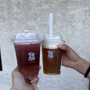 Torotea - $7.50 per drink - Coffee & Tea Near Me - Diamond Bar, California Torotea - $7.50 per drink - Coffee & Tea Near Me - Diamond Bar, California