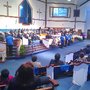 Holy City Church of God In Christ