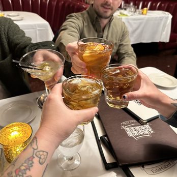 Burbank Smokehouse - Cocktails! - Steakhouses Near Me - Burbank, California Burbank Smokehouse - Cocktails! - Steakhouses Near Me - Burbank, California