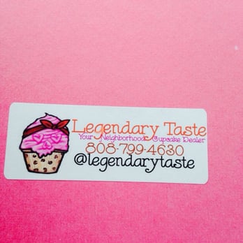 Legendary Taste - Call or text to find out where they'll be parked for the day:-) - Desserts Near Me - Waialua, Hawaii Legendary Taste - Call or text to find out where they'll be parked for the day:-) - Desserts Near Me - Waialua, Hawaii