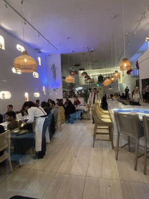Barbayani Greek Taverna by null