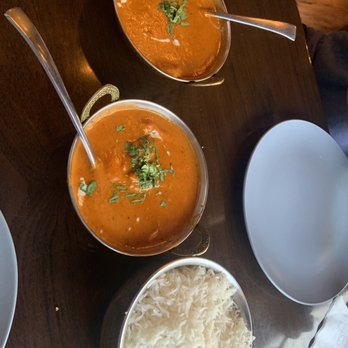 Curry Hut - Butter chicken - Indian Near Me - Augusta, Georgia