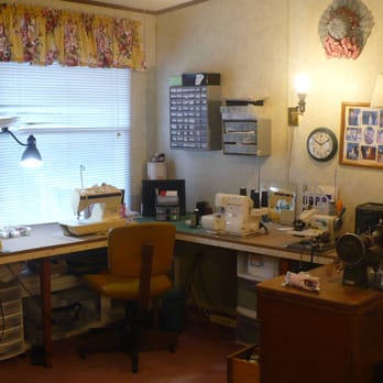 Sharon Sews 4 You - This is where it all happens. - Sewing & Alterations Near Me - Burlington, North Carolina Sharon Sews 4 You - This is where it all happens. - Sewing & Alterations Near Me - Burlington, North Carolina