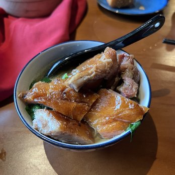 Han Palace Barracks Row - Duck noodle soup - Dim Sum Near Me - Washington, DC, District of Columbia Han Palace Barracks Row - Duck noodle soup - Dim Sum Near Me - Washington, DC, District of Columbia
