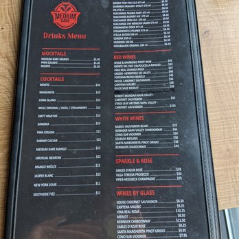 Medium Rare Carnivore Club - Steakhouses Near Me - Edmonton, Alberta Medium Rare Carnivore Club - Steakhouses Near Me - Edmonton, Alberta