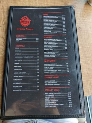 Menu photo 3 Medium Rare Carnivore Club Edmonton, AB Menu photo 3 Medium Rare Carnivore Club Edmonton, AB