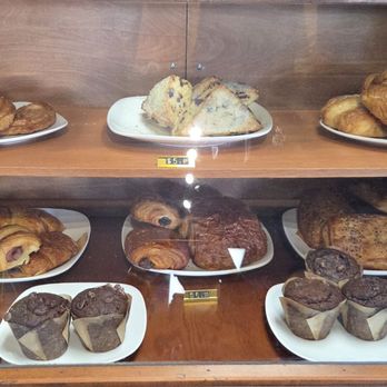 Dark Horse Coffee - Pastries - Coffee & Tea Near Me - Blue Springs, Missouri