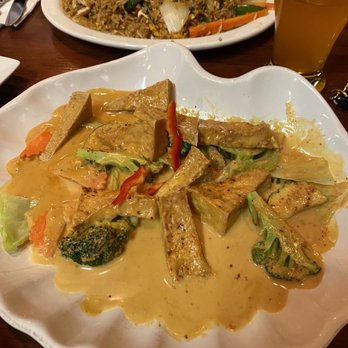 Lamai Thai Restaurant - Panang curry - Thai Near Me - Jacksonville, Florida Lamai Thai Restaurant - Panang curry - Thai Near Me - Jacksonville, Florida