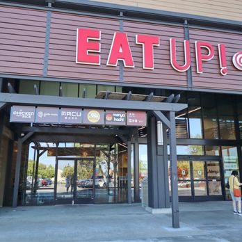Macu Tea - Cupertino - the entrance to the restaurant - Bubble Tea Near Me - Cupertino, California Macu Tea - Cupertino - the entrance to the restaurant - Bubble Tea Near Me - Cupertino, California