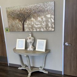 Touchstone Imaging Arlington Breast Center - Lobby